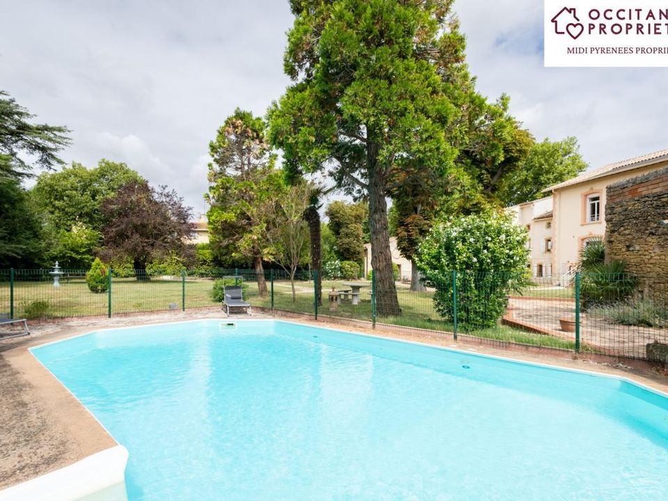 Villa i Labastide-d'Anjou, Aude - foto 2