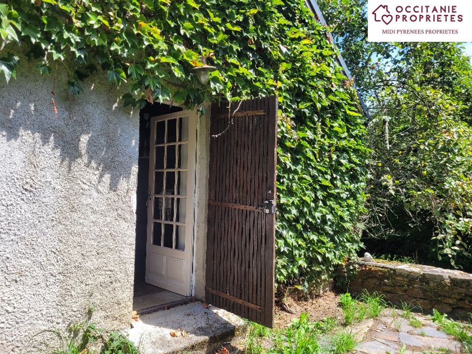Dom wiejski: Massat, Ariege – zdjęcie 2