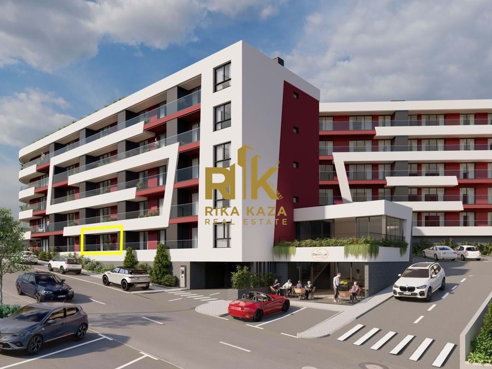 Apartamento en Canico de Baixo, Madeira - foto 1