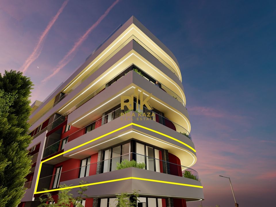 Apartamento en Canico de Baixo, Madeira - foto 1
