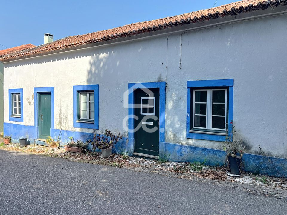 Villa i Caldas da Rainha, Leiria - foto 1