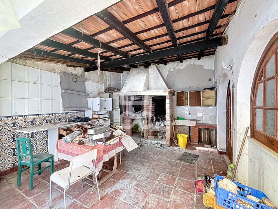 Villa i Caldas da Rainha, Leiria - foto 3