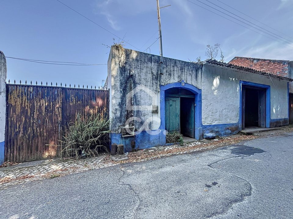 Villa i Caldas da Rainha, Leiria - foto 4