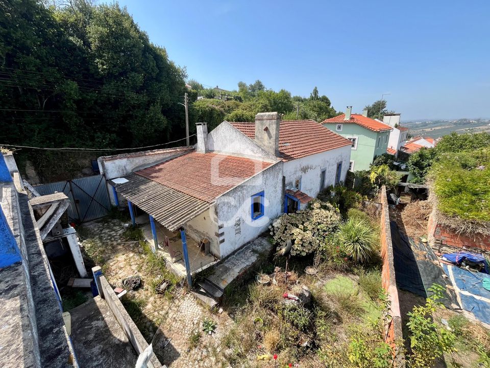 Villa i Caldas da Rainha, Leiria - foto 5