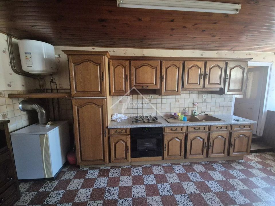 Villa i Échassières, Allier - foto 3