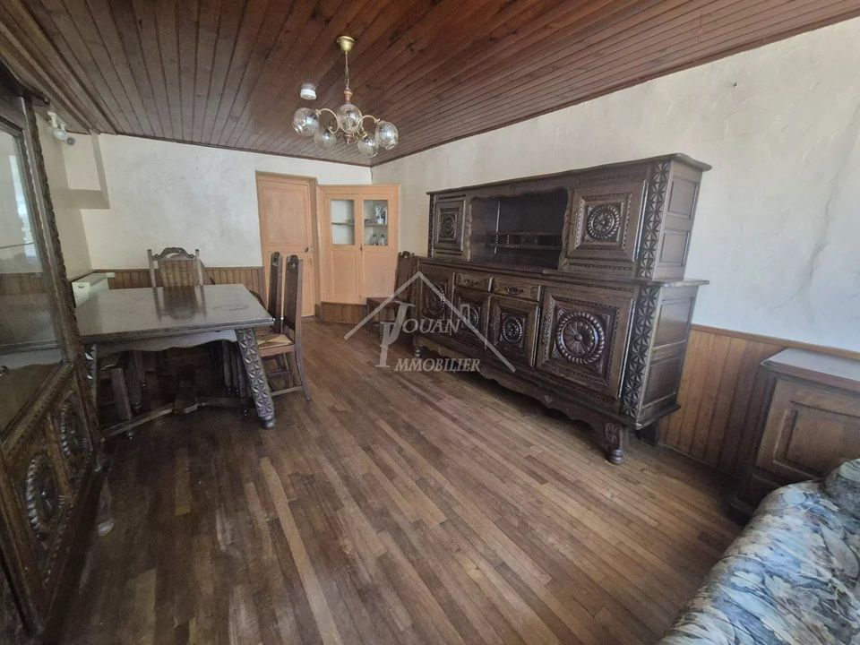 Villa i Échassières, Allier - foto 4