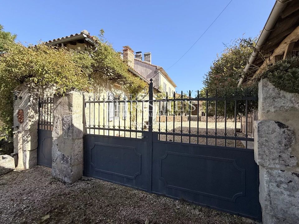 Villa i Angouleme, Charente - foto 4