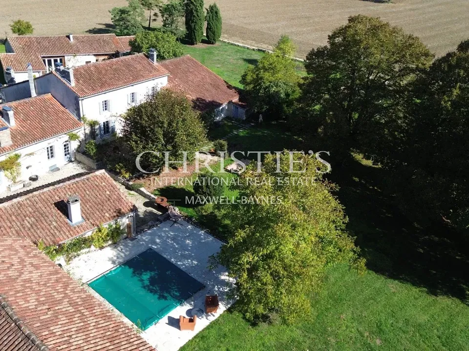 Villa i Angouleme, Charente - foto 5
