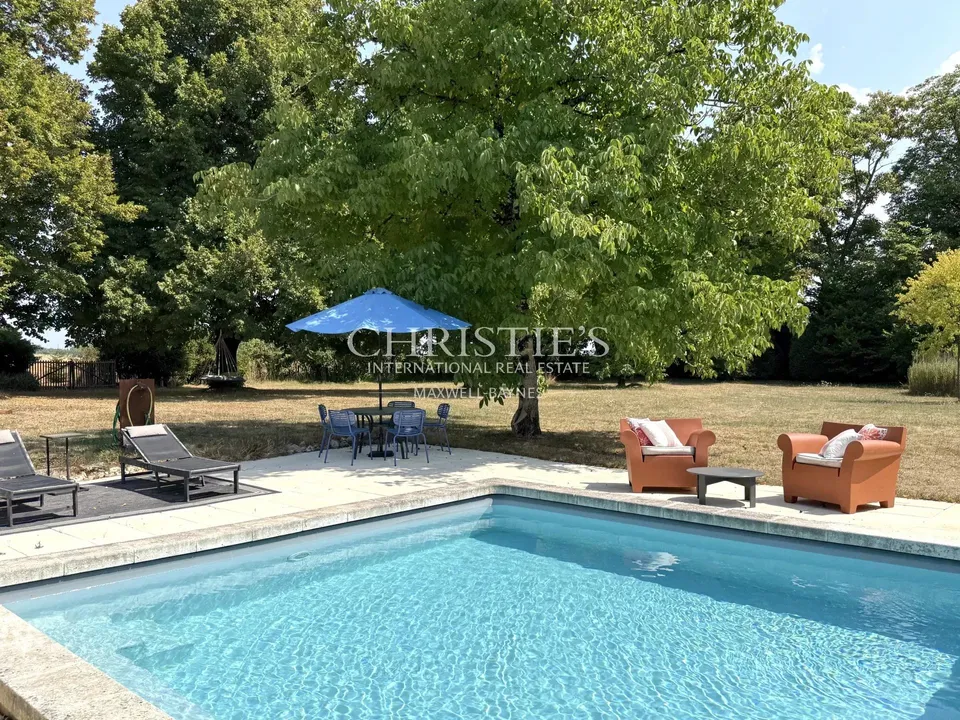 Villa i Angouleme, Charente - foto 3