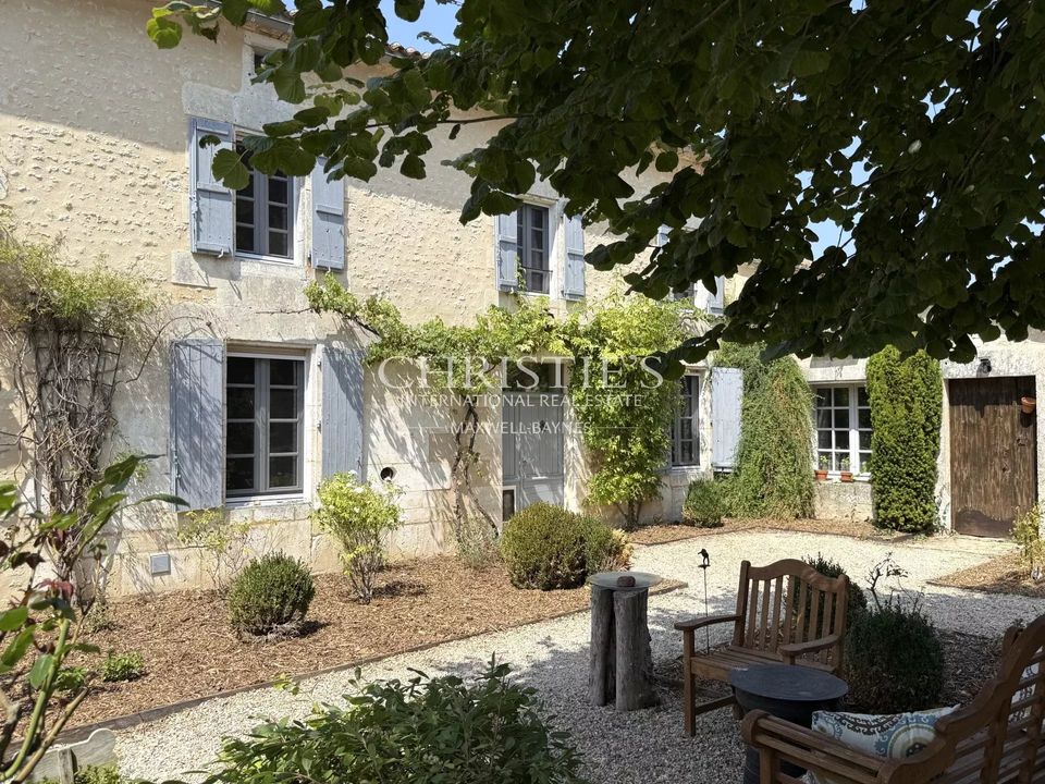 Villa i Angouleme, Charente - foto 2
