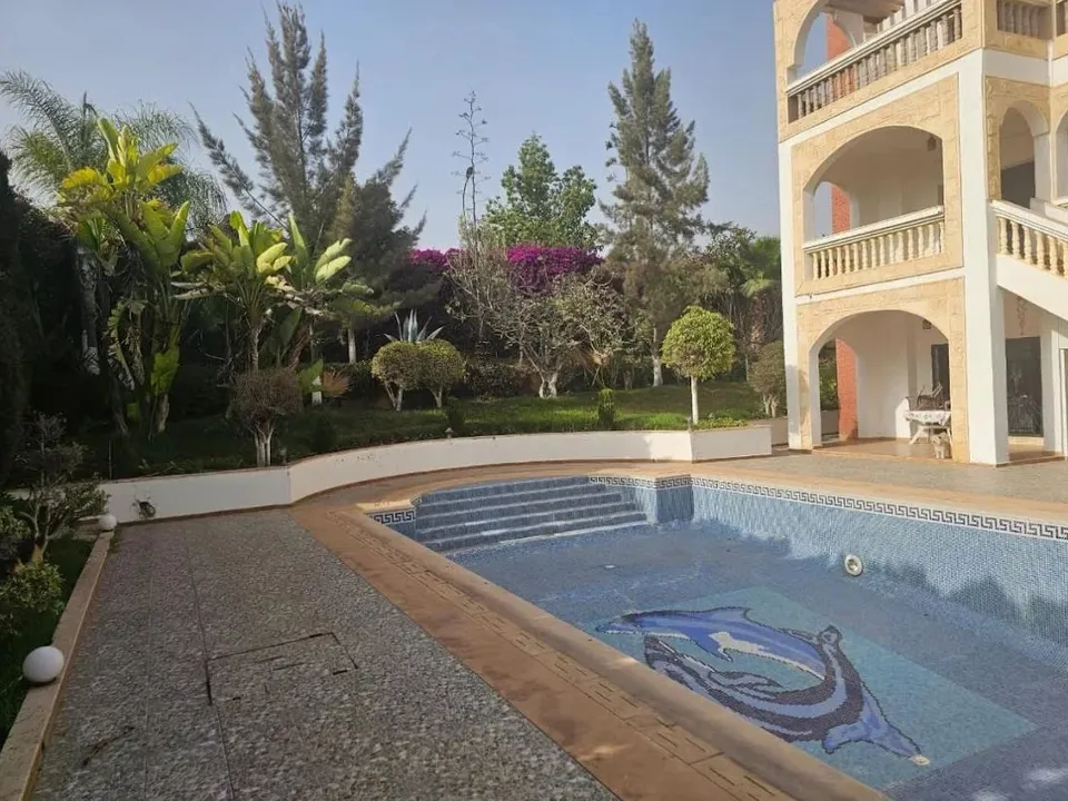Maison de campagne - Agadir, Gran Canaria - photo 1