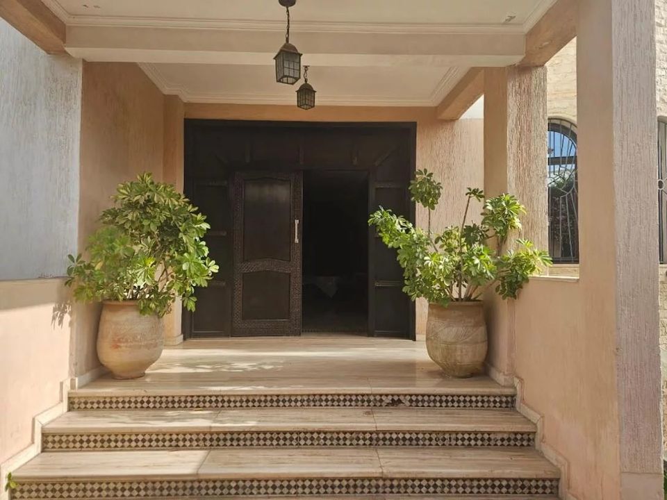 Maison de campagne - Agadir, Gran Canaria - photo 4