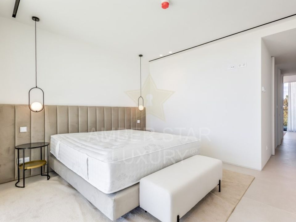 Lejlighed i Quarteira, Faro - foto 3