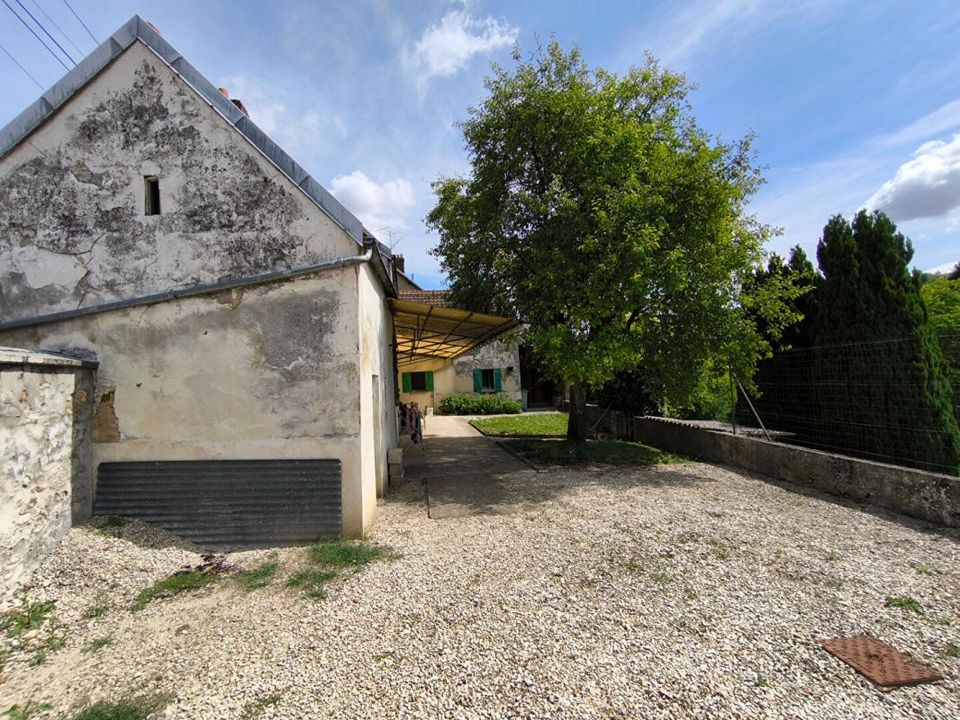 Villa i Château-Thierry, Aisne - foto 1