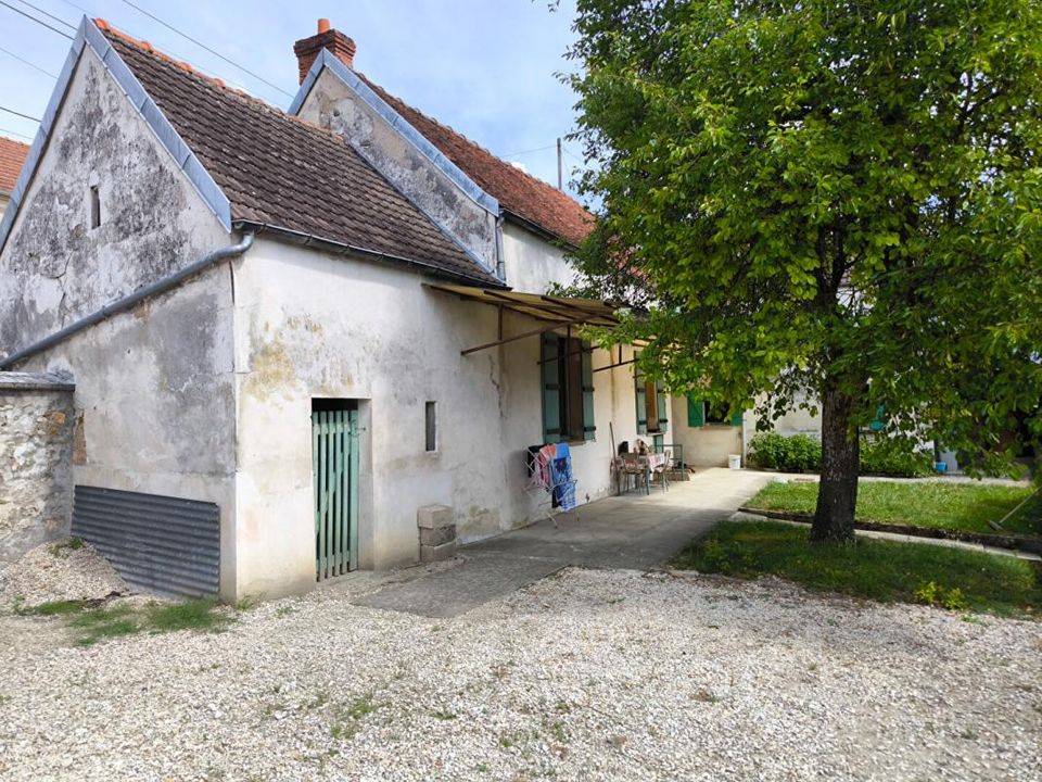Villa i Château-Thierry, Aisne - foto 3