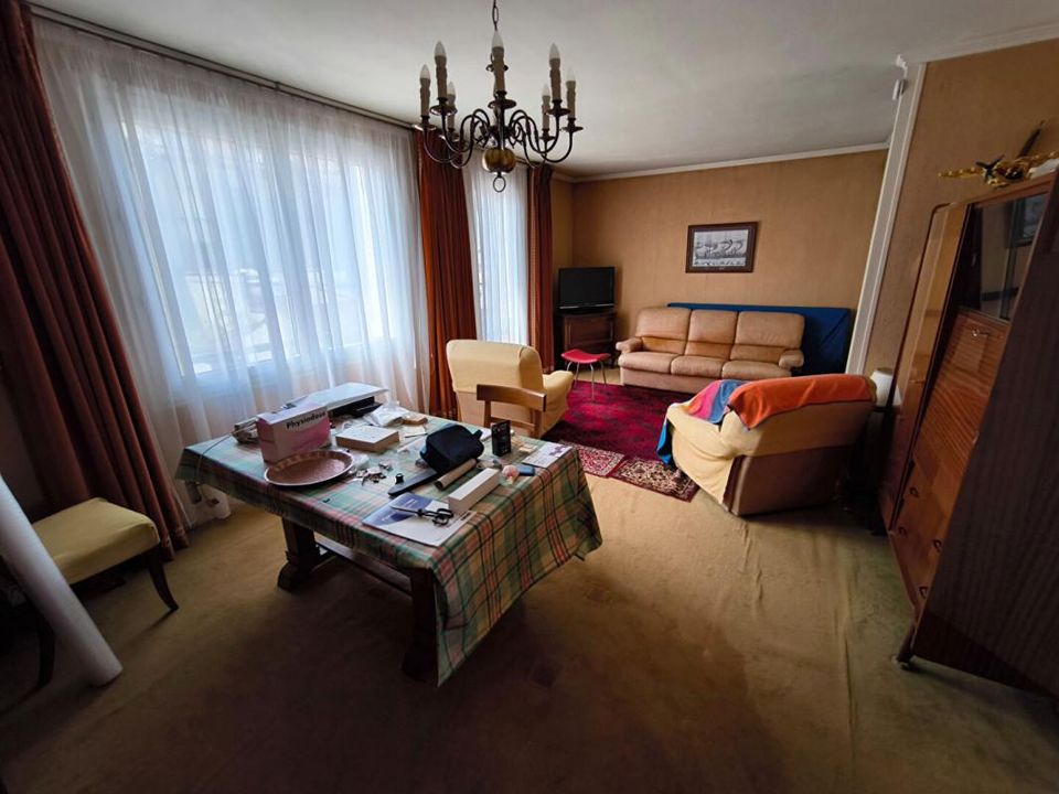 Lejlighed i Château-Thierry, Aisne - foto 1