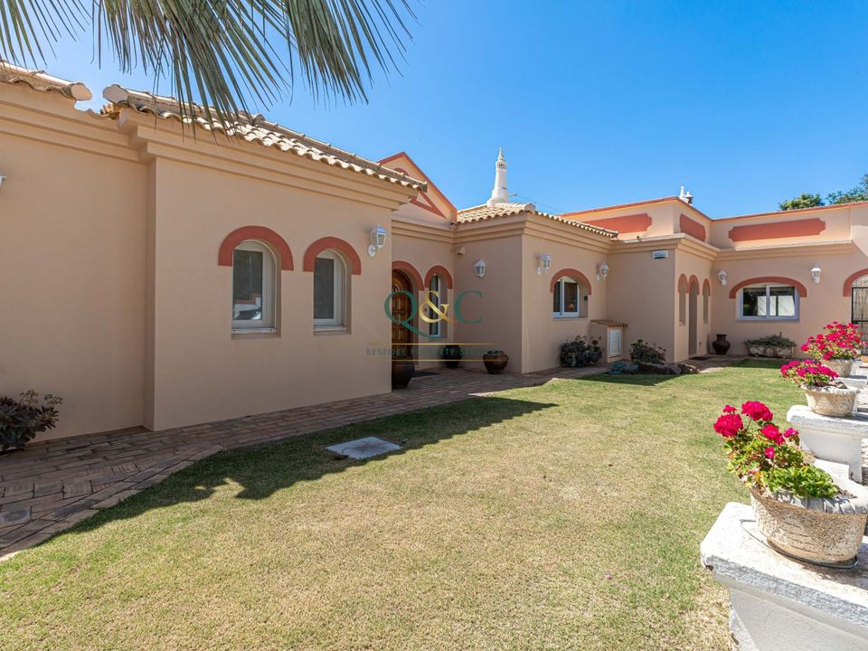 Villa i Sao Bras de Alportel, Faro - foto 3
