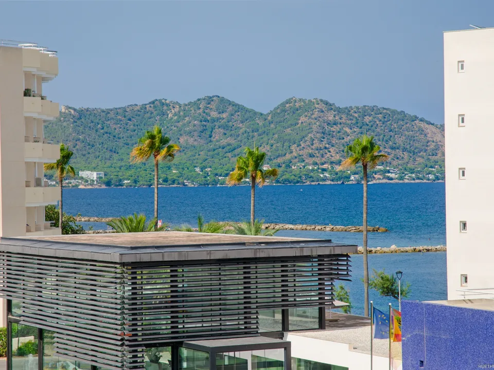 Lejlighed i Cala Bona, Mallorca - foto 4