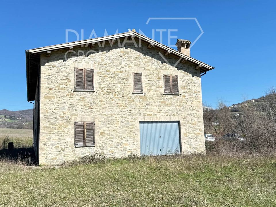 Farm i Gubbio, Perugia - foto 2