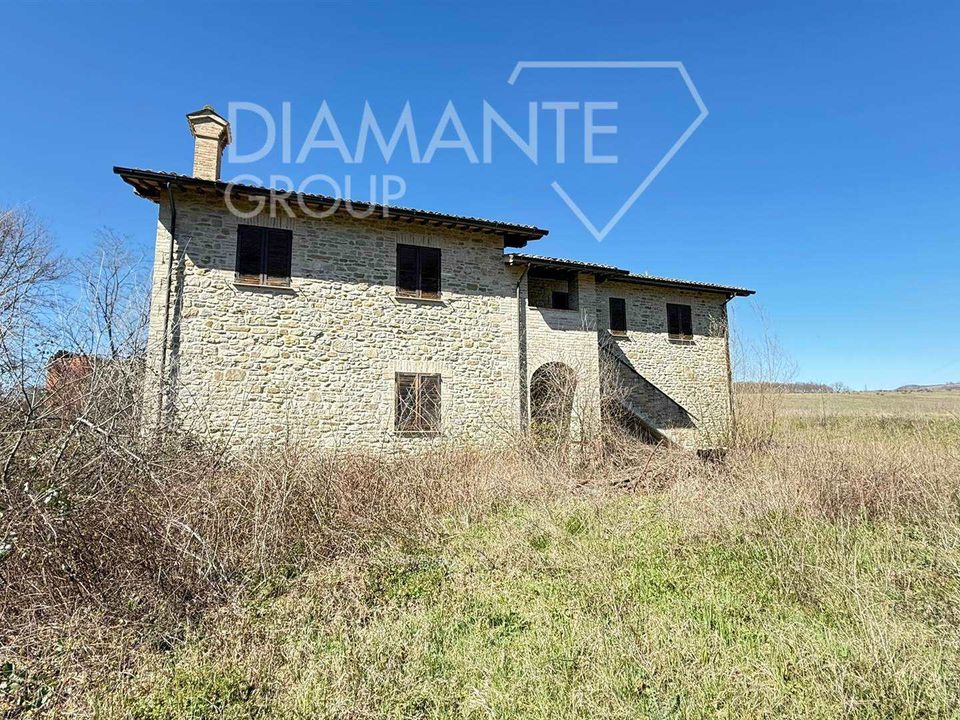 Farm i Gubbio, Perugia - foto 3