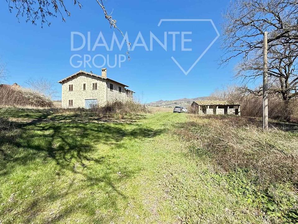 Farm i Gubbio, Perugia - foto 4