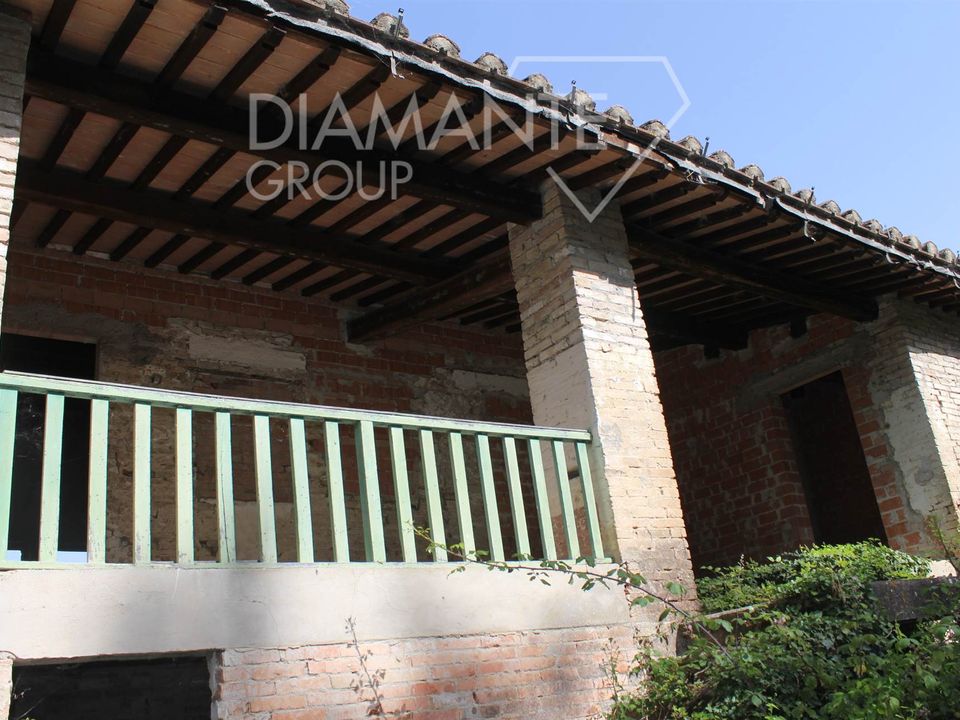 Farm hus i Deruta, Perugia - foto 4