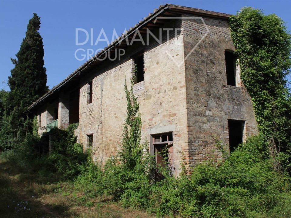 Farm hus i Deruta, Perugia - foto 5