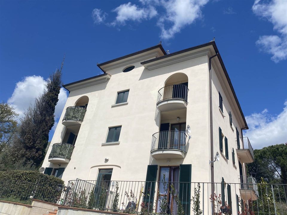 Lejlighed i Passignano Sul Trasimeno, Perugia - foto 2