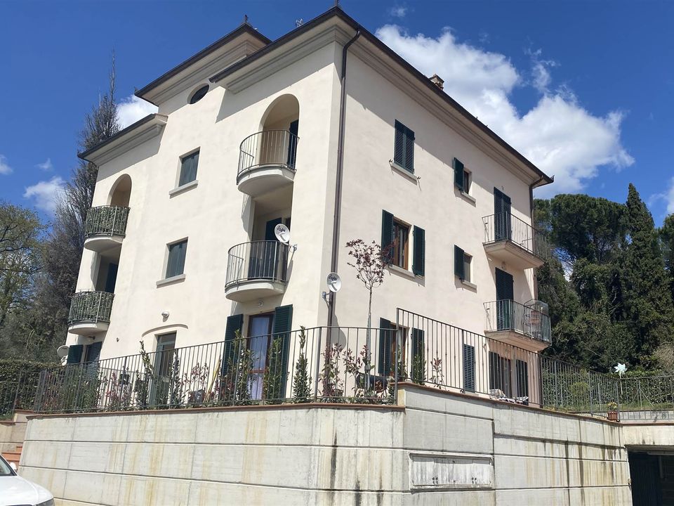 Lejlighed i Passignano Sul Trasimeno, Perugia - foto 4