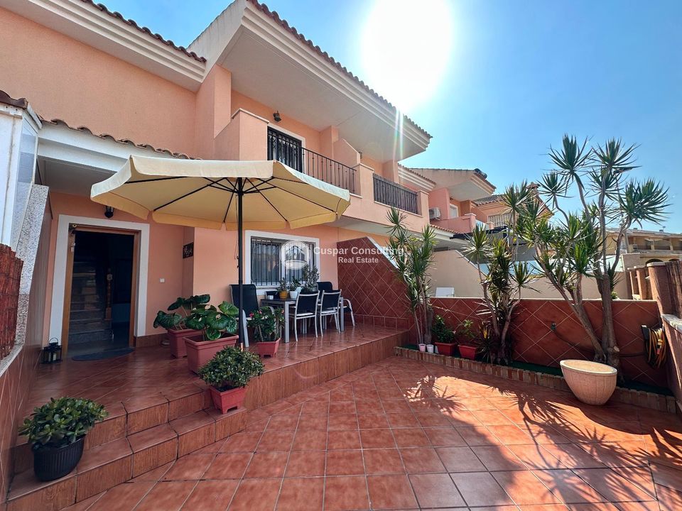 Duplex i San Javier, Murcia - foto 2