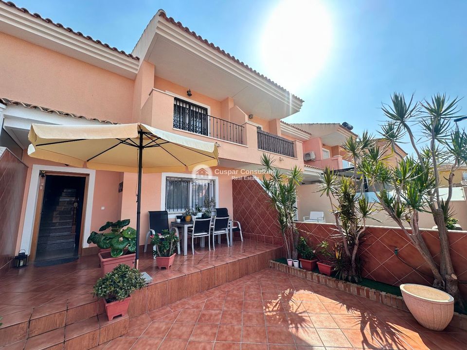 Duplex i San Javier, Murcia - foto 3