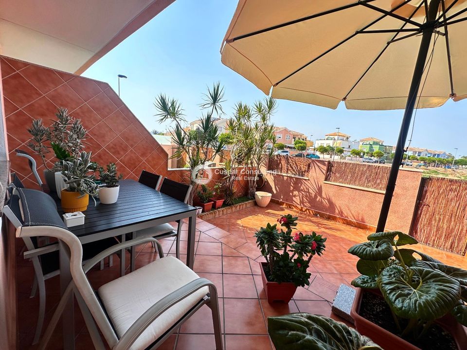 Duplex i San Javier, Murcia - foto 4