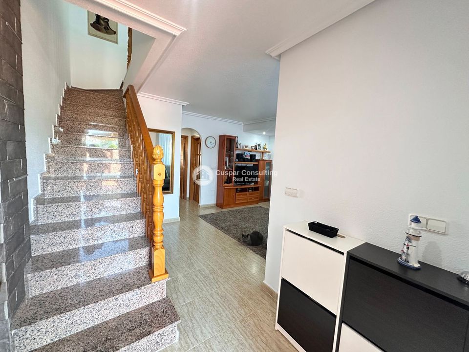 Duplex i San Javier, Murcia - foto 5