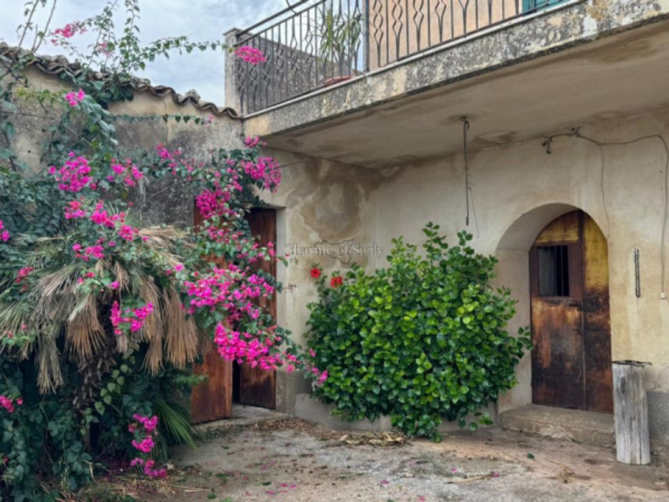 Villa i Modica, Ragusa - foto 2