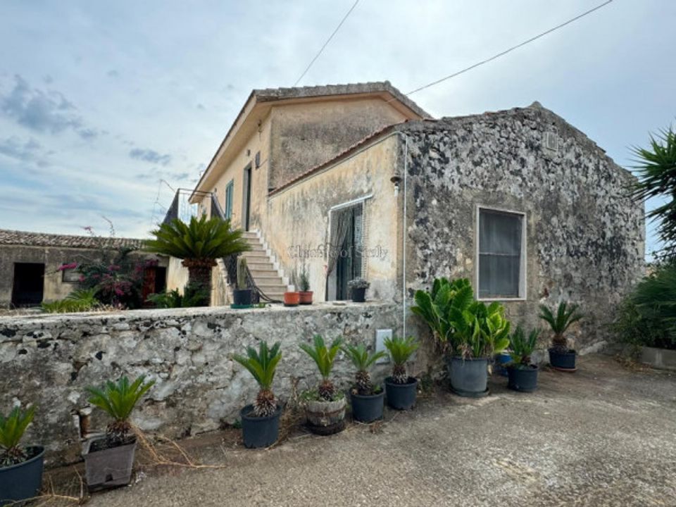 Villa i Modica, Ragusa - foto 4