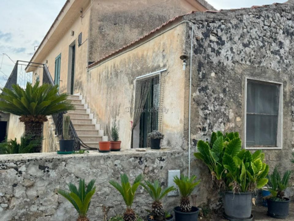 Villa i Modica, Ragusa - foto 5