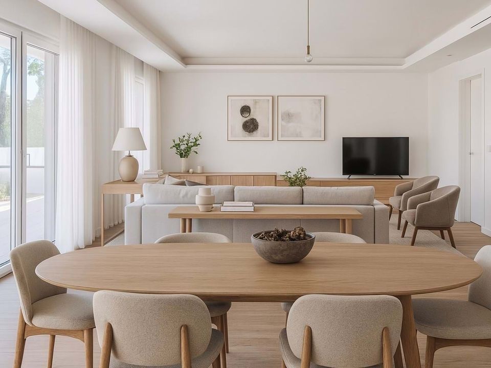 Casa unifamiliar a Cascais, Lisbon - foto 4