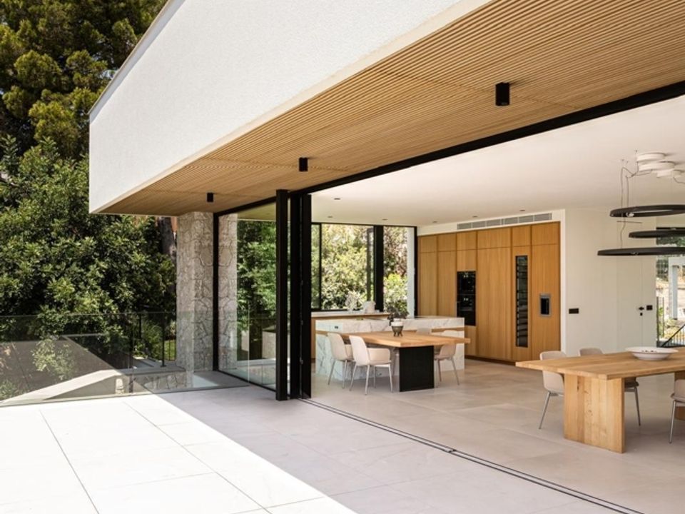 Villa i Bendinat, Mallorca - foto 4