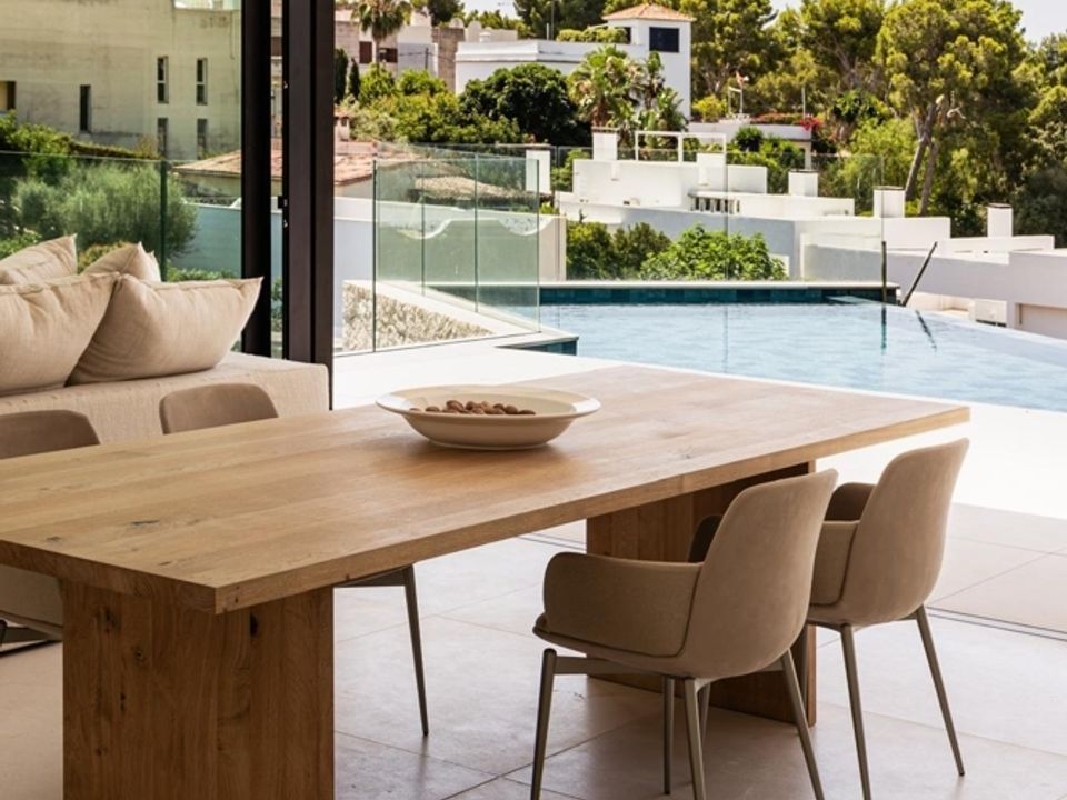 Villa i Bendinat, Mallorca - foto 5