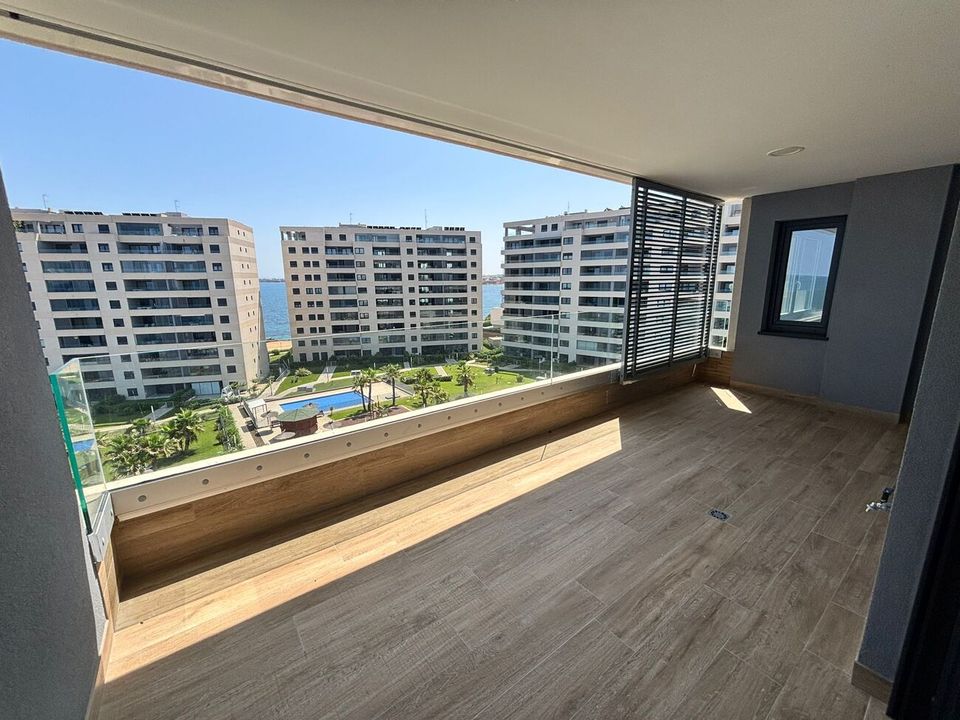 Lejlighed i Punta Prima, Alicante - foto 4