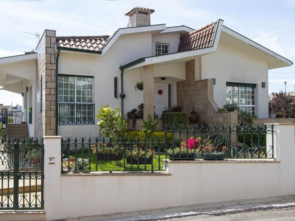 Byhus i Vila Nova de Famalicao, Braga - foto 2