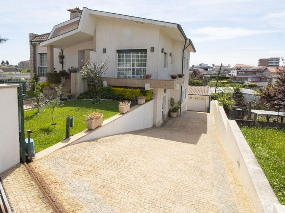 Byhus i Vila Nova de Famalicao, Braga - foto 3