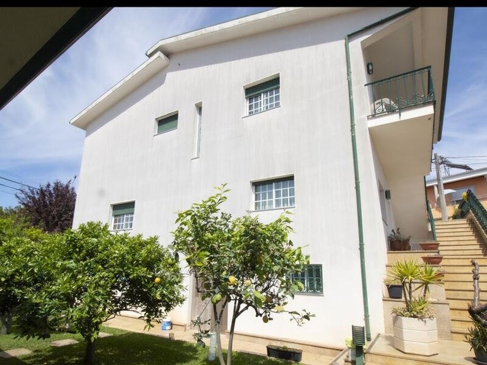 Byhus i Vila Nova de Famalicao, Braga - foto 4