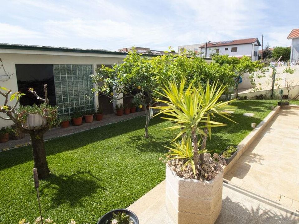 Byhus i Vila Nova de Famalicao, Braga - foto 5