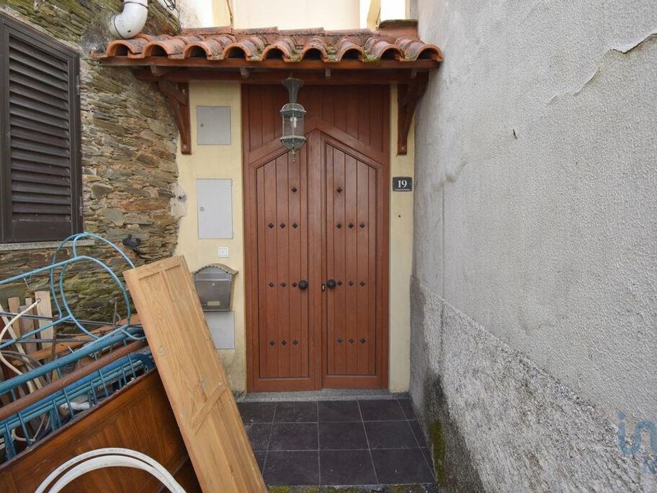 Rækkehus i Arganil, Coimbra - foto 1