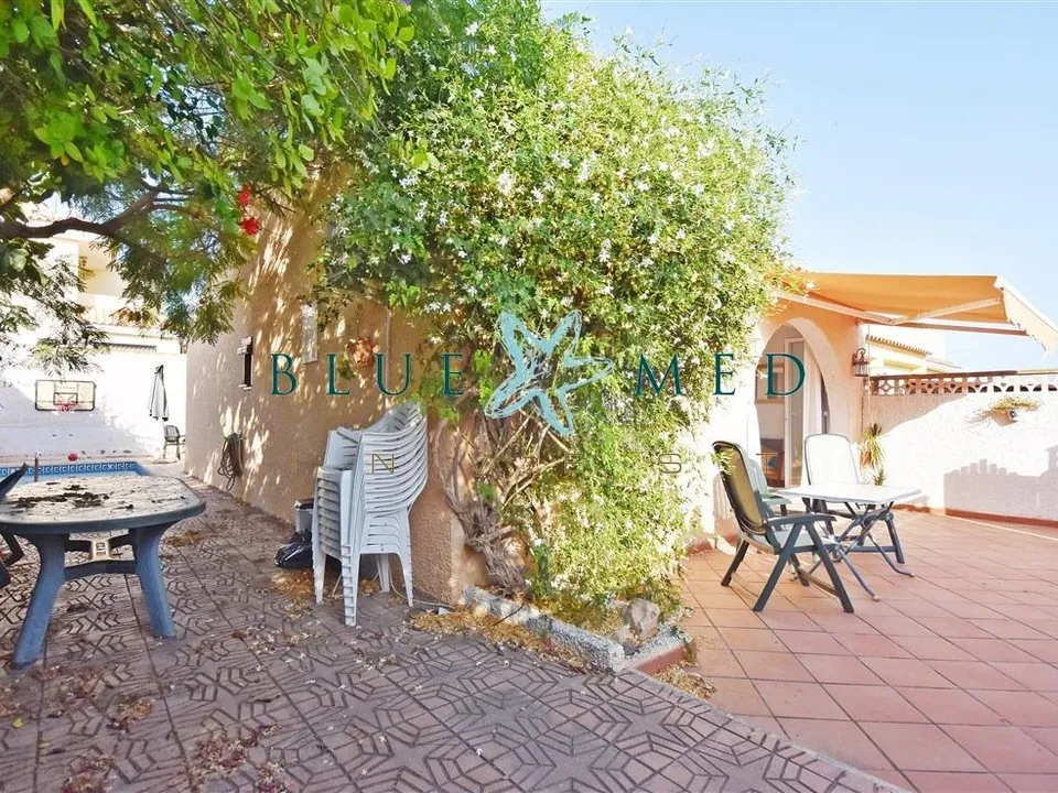 Villa i Bolnuevo, Murcia - foto 2
