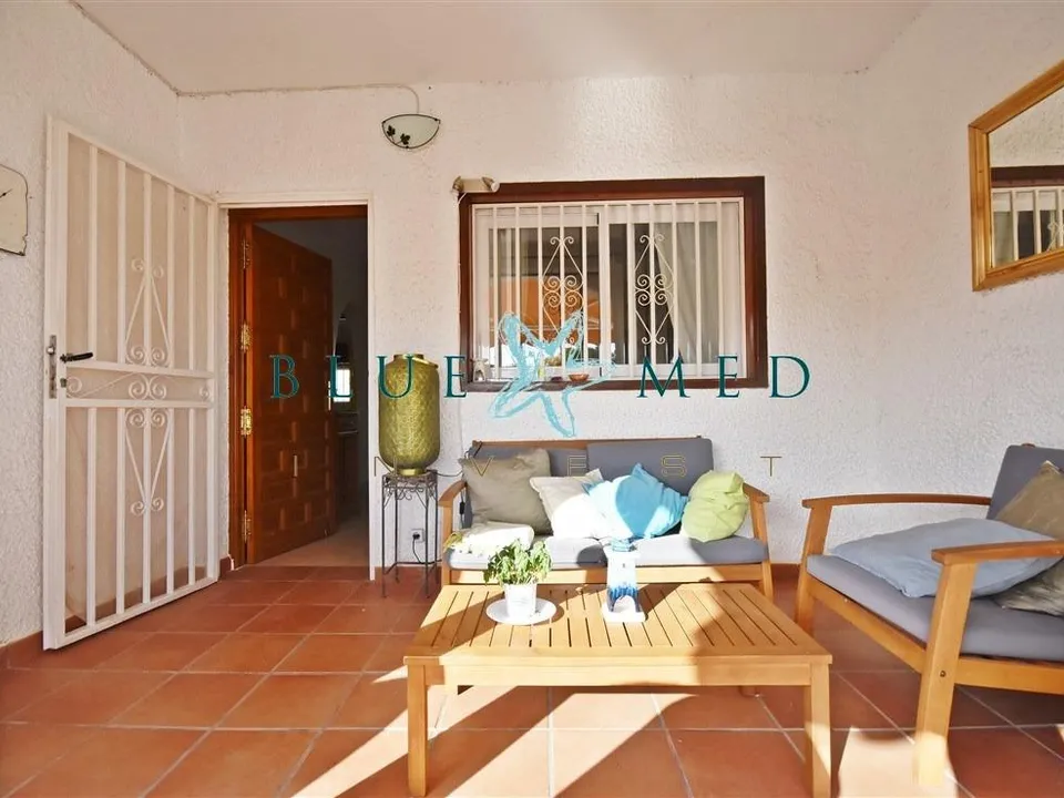 Villa i Bolnuevo, Murcia - foto 3