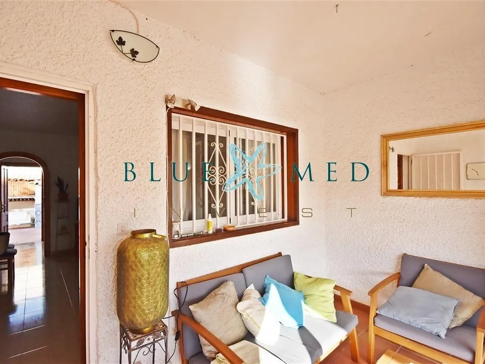 Villa i Bolnuevo, Murcia - foto 4