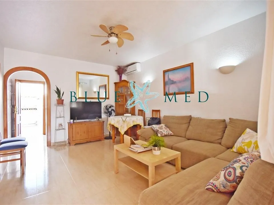 Villa i Bolnuevo, Murcia - foto 5
