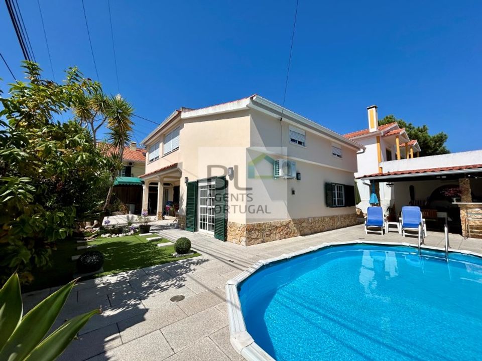 Duplex i Quinta do Conde, Setubal - foto 1